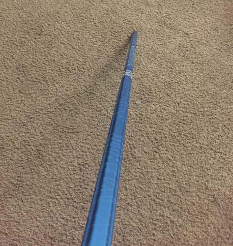 Maverik Blue Wonderboy+ Defense Lacrosse