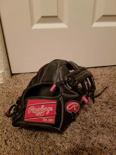 Rawlings Heart of the Hide