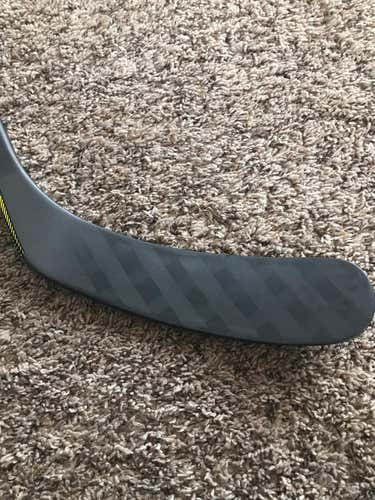 CCM SuperTacks LH 40 Flex Crosby