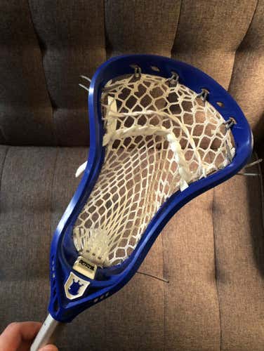 BN Brine King X + Stringer’s Shack G3 Ultralight Mesh