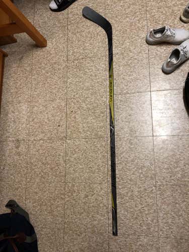 Bauer Supreme 1S