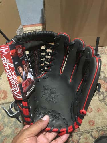 Rawlings HOH 11.5