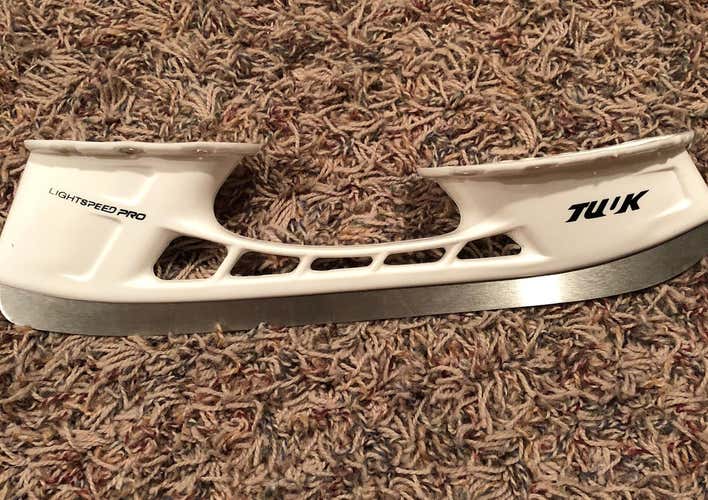 Brand New Tuuk Lightspeed Pro Skate Holders