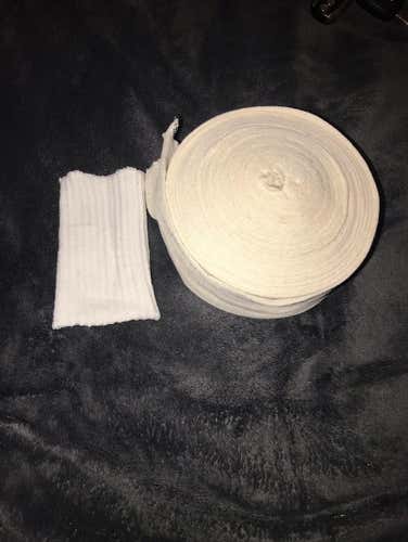 Knit Compression Arm Sleeves