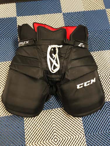CCM E-Flex 1.9 Goalie Pants