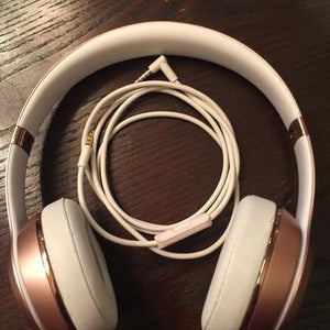 Beats Solo 3