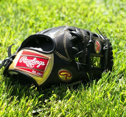 Rawlings Gold Glove 11.75