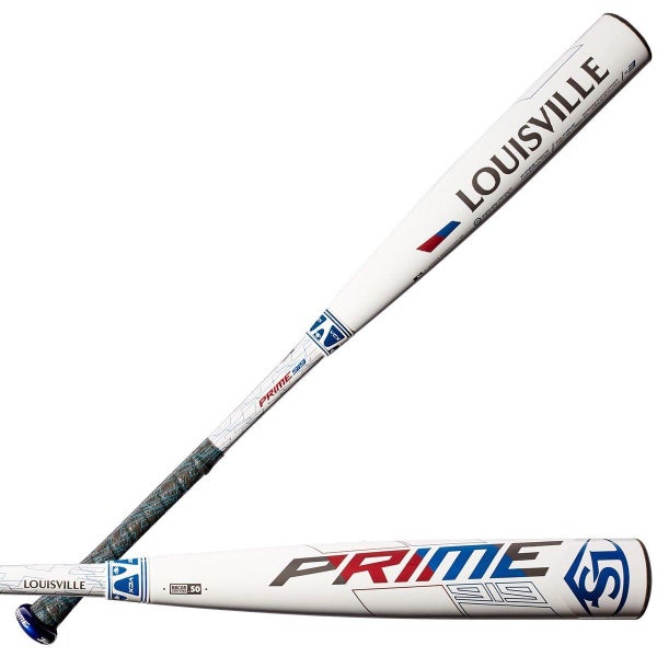 2019 Prime 919 Louisville Slugger BBCOR Baseball Bat New 32/29 College HS *No Trades*