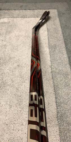RH P28 95 FLEX Bauer Vapor 1x LITE (RETAIL)