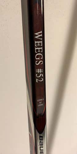 1x- RH P28 87 FLEX Bauer Vapor 1x LITE (1nXL) Build