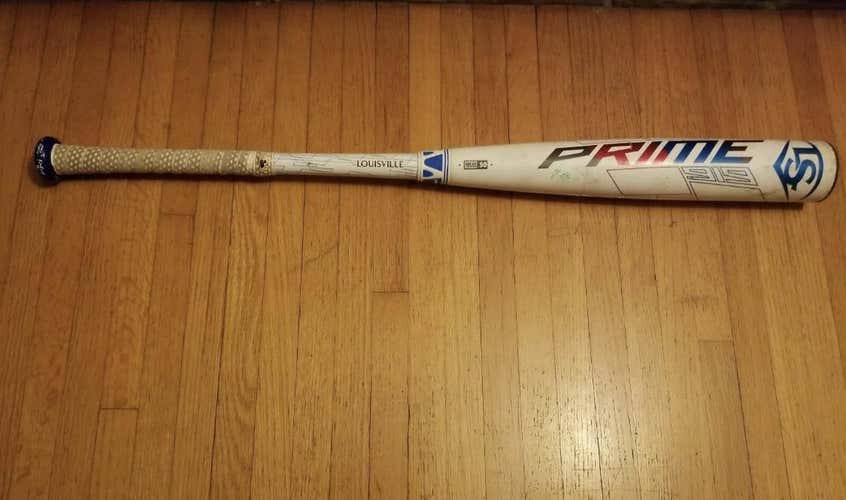 Louisville Prime 919 33/30