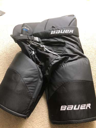 Bauer Nexus 800 Pant/ Size: SR Large-tall