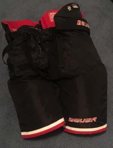 Bauer APX2 Hockey Pants Perfect ConditIon Large