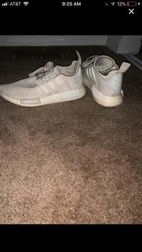 Used Adidas Shoes