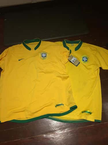 Brazil Jerseys