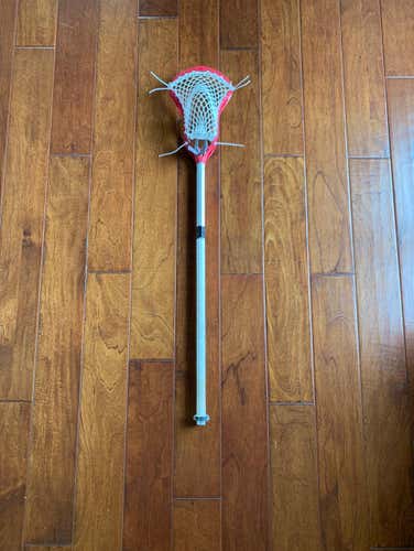 Like New Centrik U / Caliber Shaft