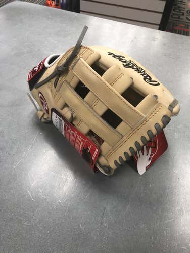 NWT Rawlings Heart Of The Hide 12.75”