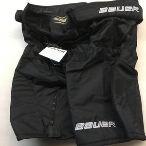 New Pro Bauer MX3 Pant Shell MED