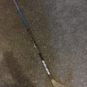 New LH Pro Stock Bauer 2N Pro P28 82 Flex