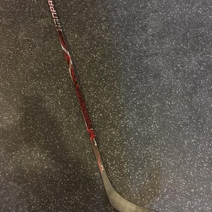 New LH Pro Stock Bauer ADV P92 82 Flex