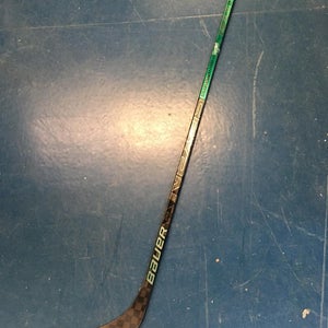 New RH Mercyhurst Pro Stock Bauer 2N Pro P92 95 Flex