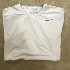 Nike Pro Combat Short Sleeve XL