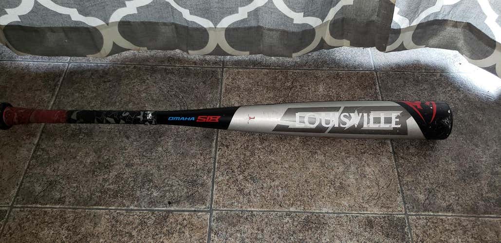 2018 Louisville Slugger  USSSA Certified