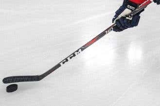 Used Ccm Jetspeed