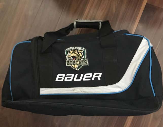 Bauer Hockey Travel Duffle Bag