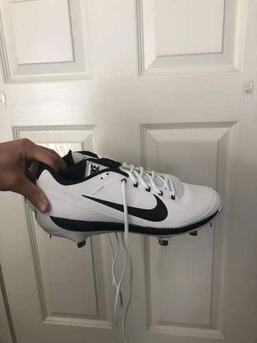 New 11.5 Nike Air Clipper