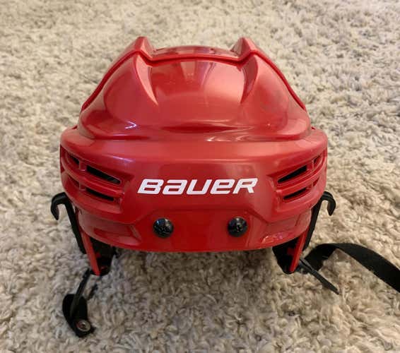 Bauer IMS 5.0 Helmet