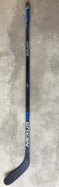 Bauer Nexus 1N Good condition- Price Negotiable