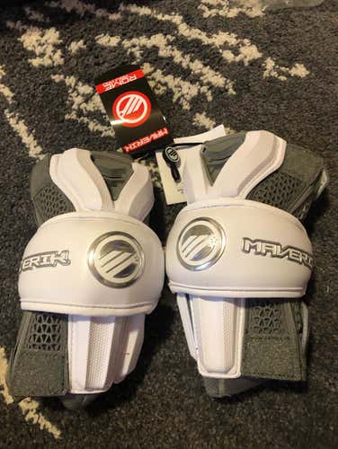 BRAND NEW Maverik Rome Arm Pads