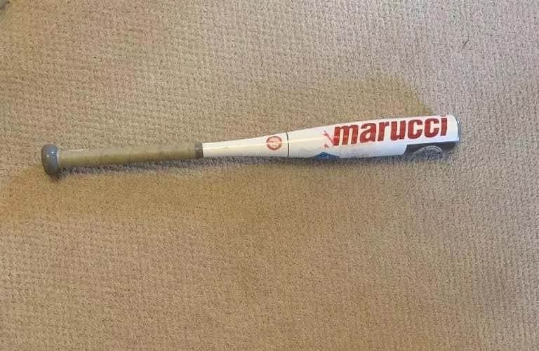 New Marucci Cat 6 Tee Ball Bat 25 Inch Negotiable