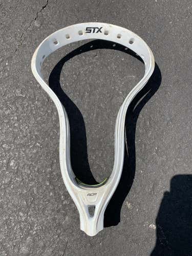 STX Surgeon HS