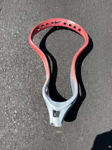 Nike CEO unstrung