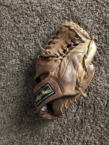 Roy Hobbs Professional Model Infield Glove