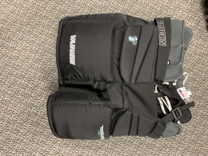 New Vaughn  Intermediate VE8 Velocity Goalie Pants