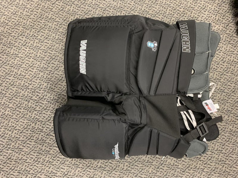 New Vaughn Intermediate VE8 Velocity Goalie Pants