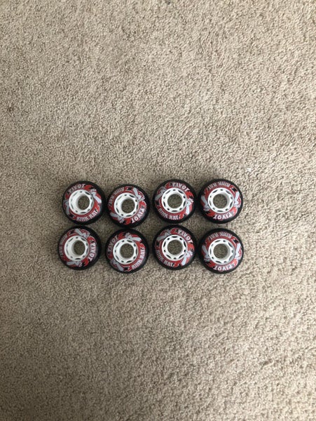 Rinkrat Pivot Goalie Wheels