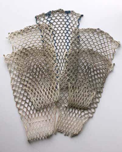 5 Pack of Used Hero Mesh Semi-Soft
