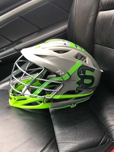 Make Offer Sweetlax Cascade R