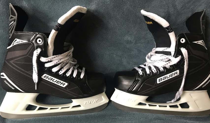 Brand New Bauer S140 Size 7.0