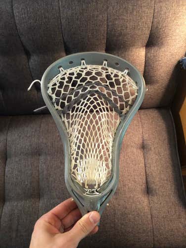 BN Brine Cyber + STX Memory Mesh