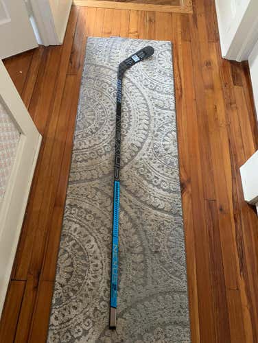 Brand New Bauer 2N Pro 70 Flex P92 RH