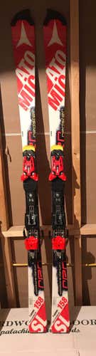 Great Condition Redster SL 158