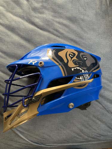 New Cascade R  Adult