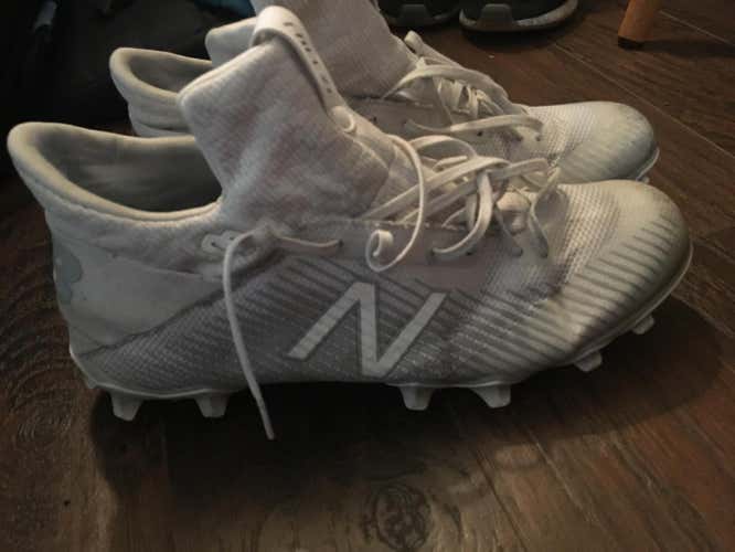 New Balance Freeze Cleats