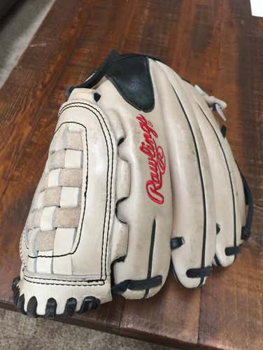 Rawlings Pro Preferred 12”