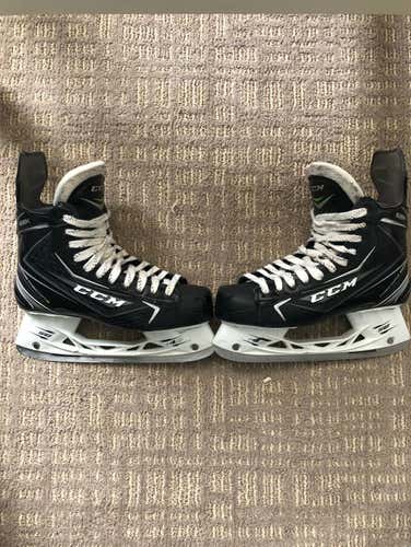 CCM RibCor 68k Skates 9D